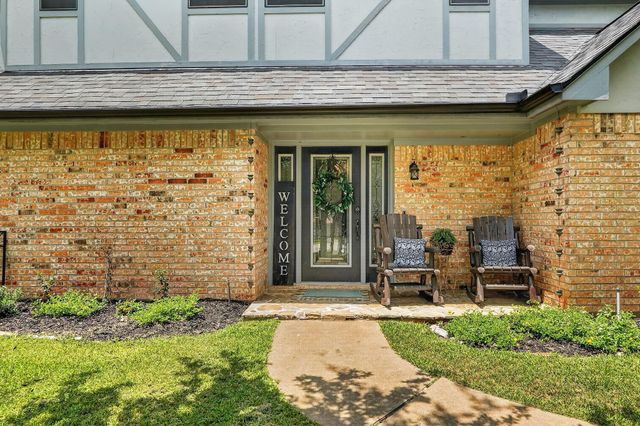 4105 Coventry Court, Bryan, TX 77802