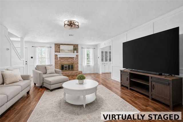 4105 Coventry Court, Bryan, TX 77802