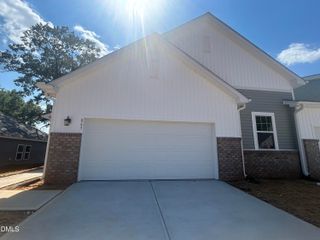 863 Hanford Landing Drive, Graham, NC 27253