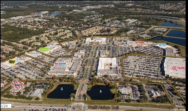 12649 SOMERSET OAKS STREET, Orlando, FL 32828