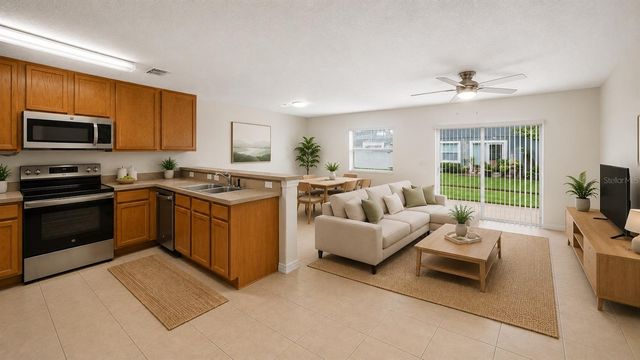 12649 SOMERSET OAKS STREET, Orlando, FL 32828