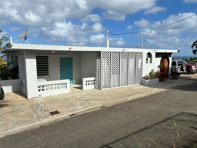 403 WIND DANCER, Vieques, PR 00765