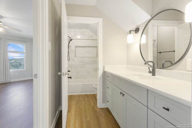 26011 Serenity Ridge, San Antonio, TX 78260