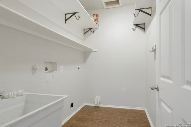 26011 Serenity Ridge, San Antonio, TX 78260