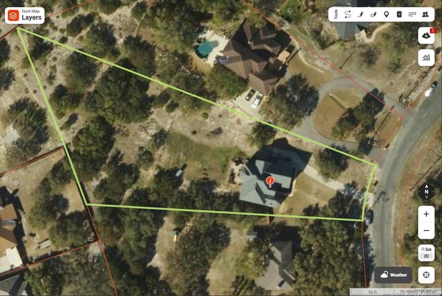 26011 Serenity Ridge, San Antonio, TX 78260