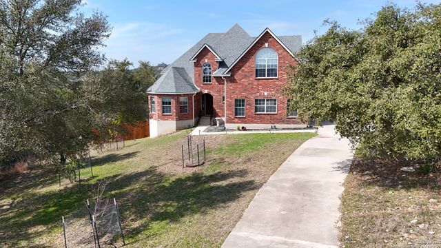 26011 Serenity Ridge, San Antonio, TX 78260