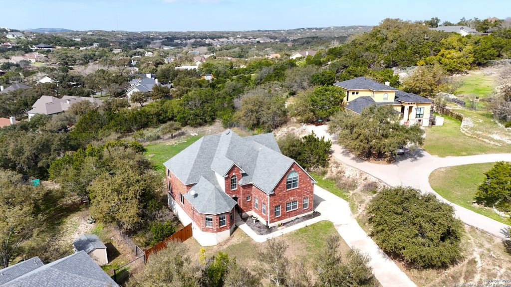 26011 Serenity Ridge, San Antonio, TX 78260