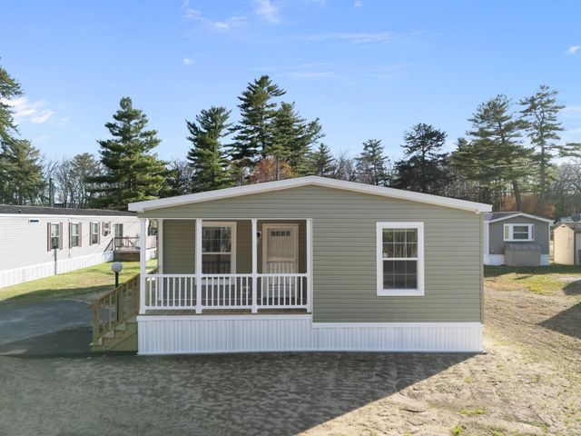 40 Pine Street, Hinsdale, NH 03451