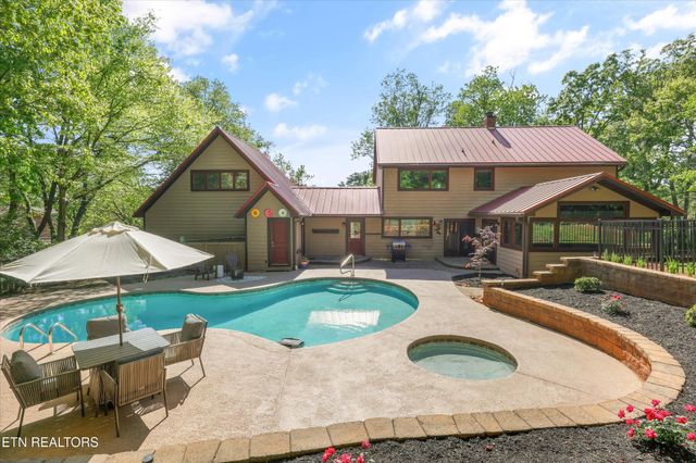 2324 Dawns Pass, Knoxville, TN 37919