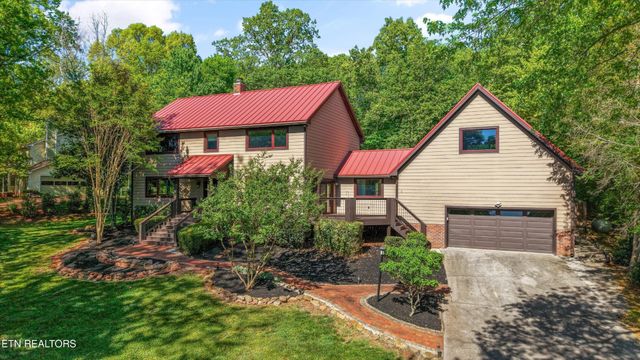 2324 Dawns Pass, Knoxville, TN 37919