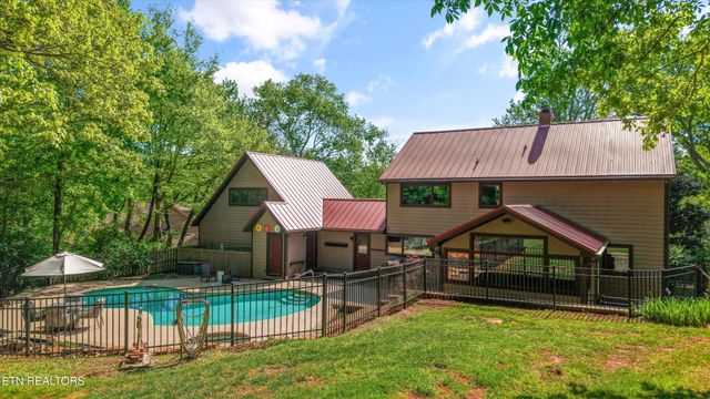 2324 Dawns Pass, Knoxville, TN 37919