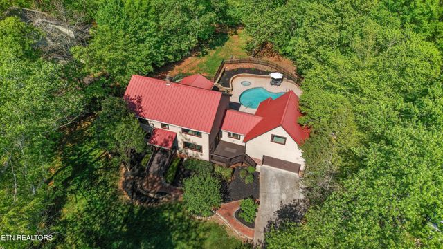 2324 Dawns Pass, Knoxville, TN 37919