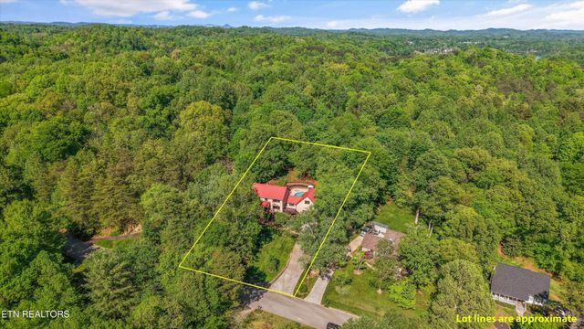 2324 Dawns Pass, Knoxville, TN 37919