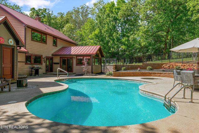 2324 Dawns Pass, Knoxville, TN 37919