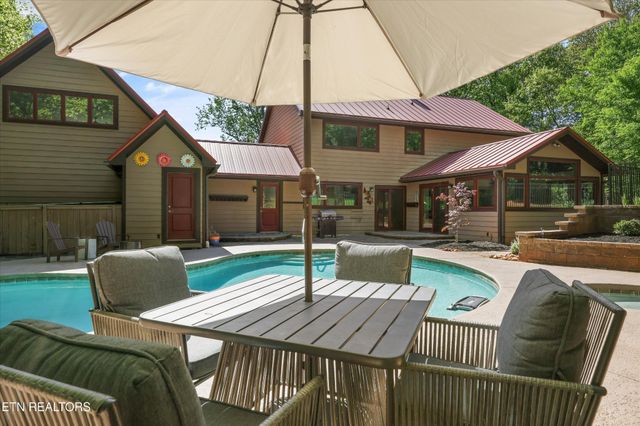 2324 Dawns Pass, Knoxville, TN 37919