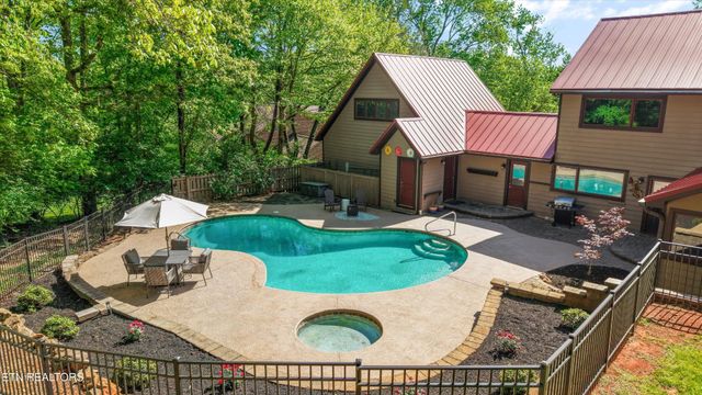 2324 Dawns Pass, Knoxville, TN 37919