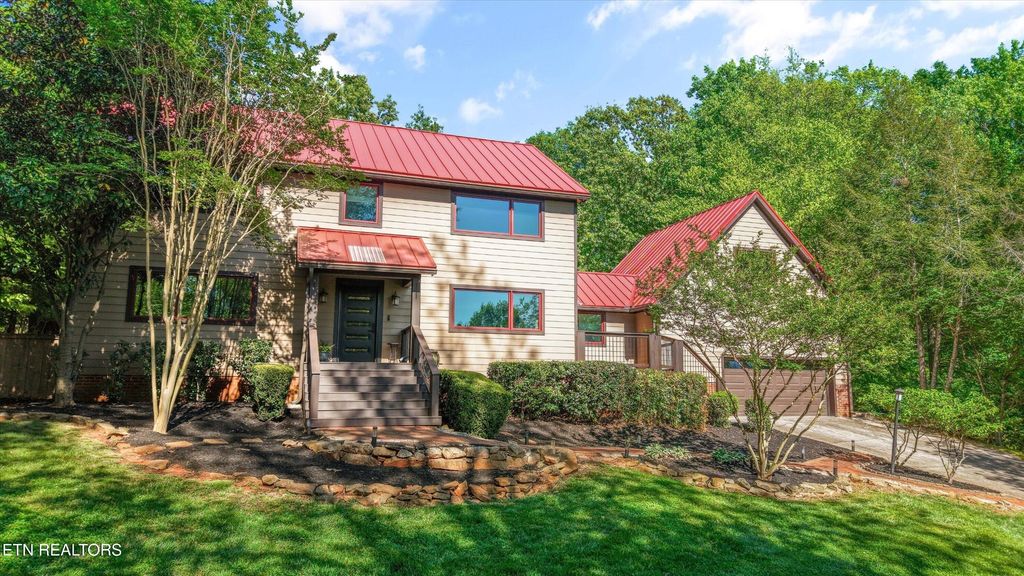 2324 Dawns Pass, Knoxville, TN 37919