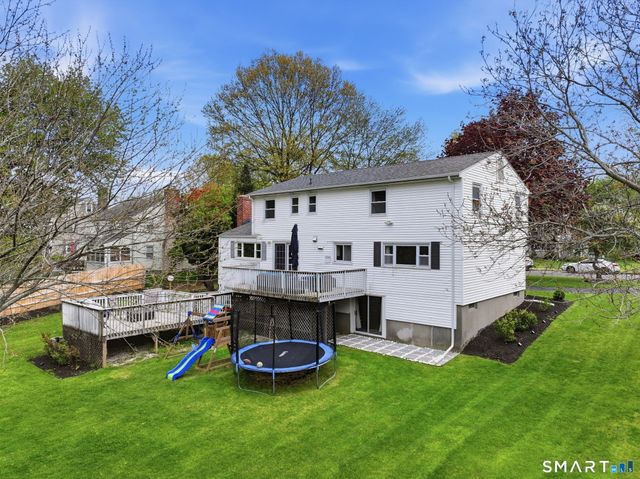 25 Toll Gate Road, Wethersfield, CT 06109