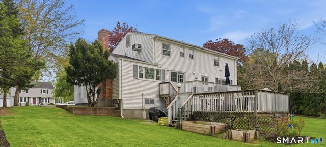 25 Toll Gate Road, Wethersfield, CT 06109