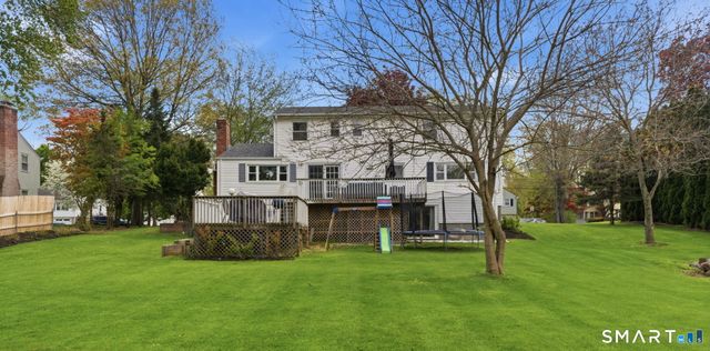 25 Toll Gate Road, Wethersfield, CT 06109
