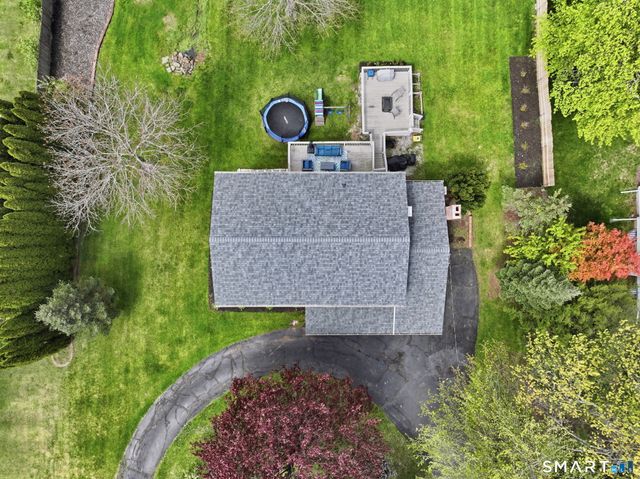 25 Toll Gate Road, Wethersfield, CT 06109