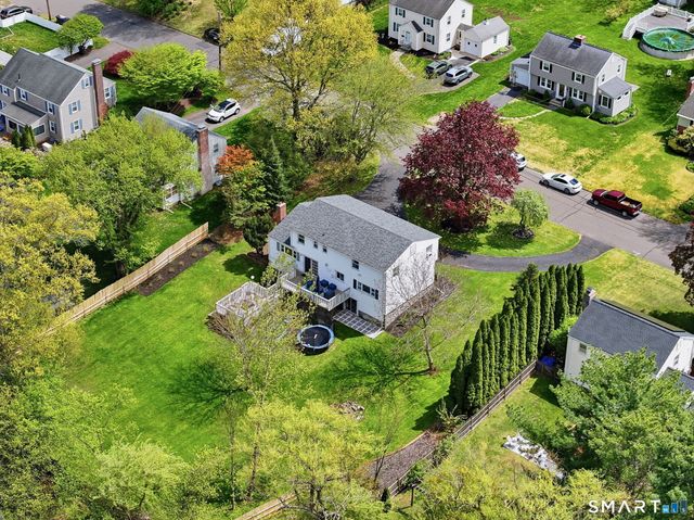 25 Toll Gate Road, Wethersfield, CT 06109