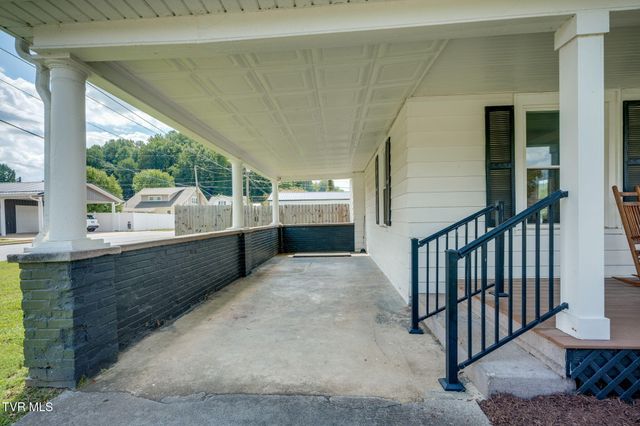 334 Catawba Street, Erwin, TN 37650