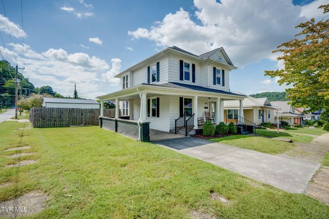 334 Catawba Street, Erwin, TN 37650