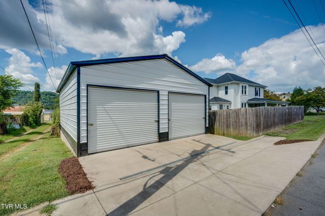 334 Catawba Street, Erwin, TN 37650