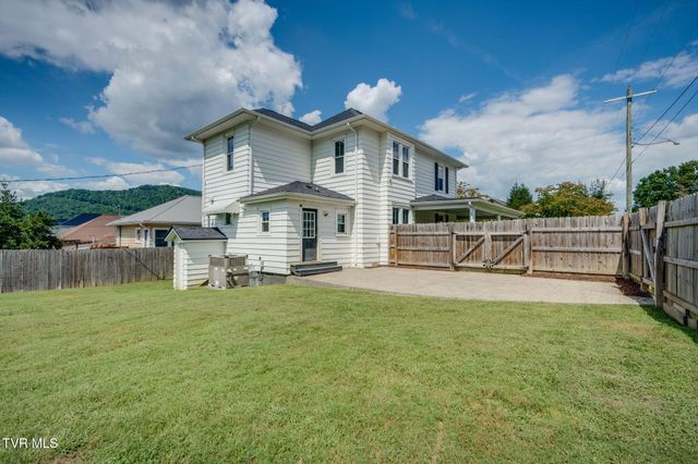 334 Catawba Street, Erwin, TN 37650