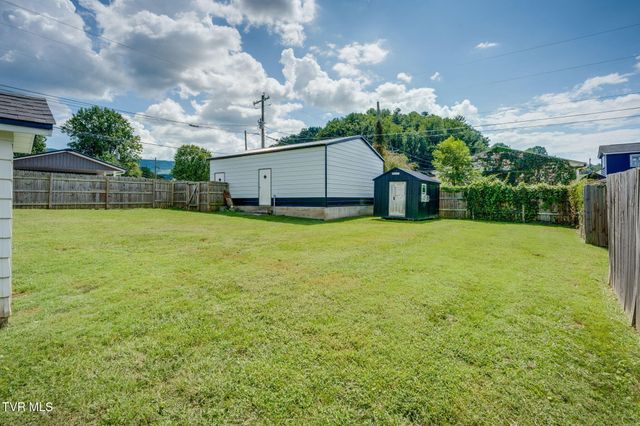 334 Catawba Street, Erwin, TN 37650