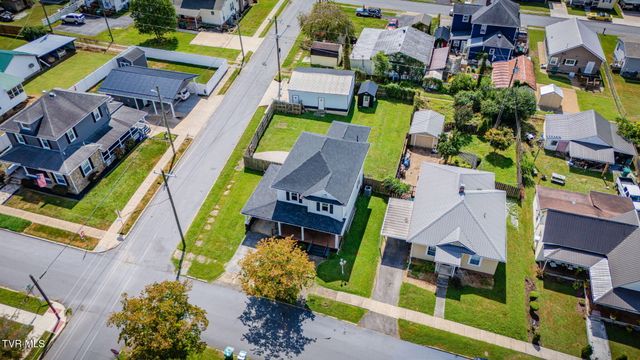 334 Catawba Street, Erwin, TN 37650