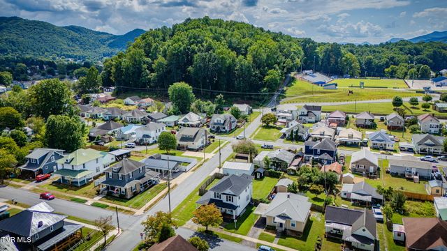 334 Catawba Street, Erwin, TN 37650
