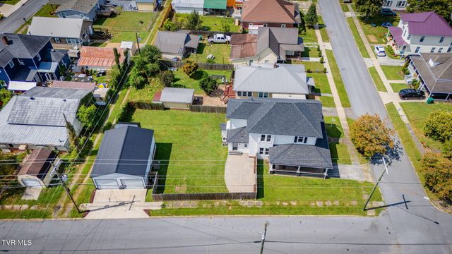 334 Catawba Street, Erwin, TN 37650