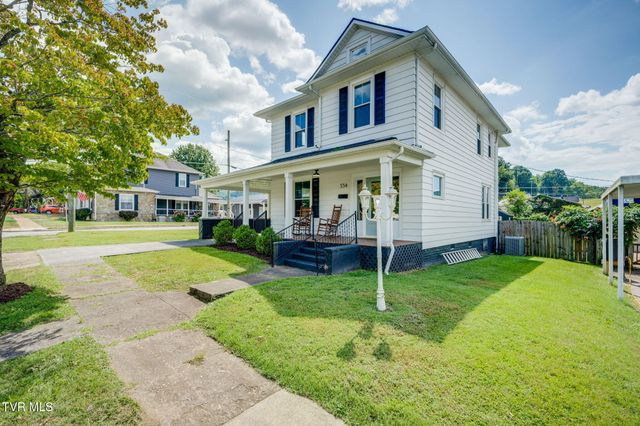 334 Catawba Street, Erwin, TN 37650