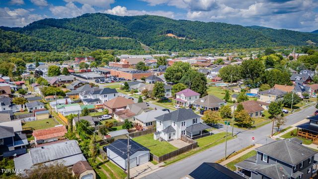 334 Catawba Street, Erwin, TN 37650