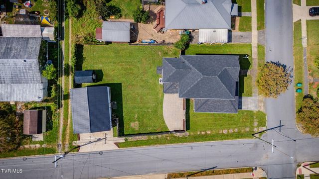 334 Catawba Street, Erwin, TN 37650