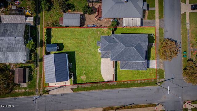 334 Catawba Street, Erwin, TN 37650