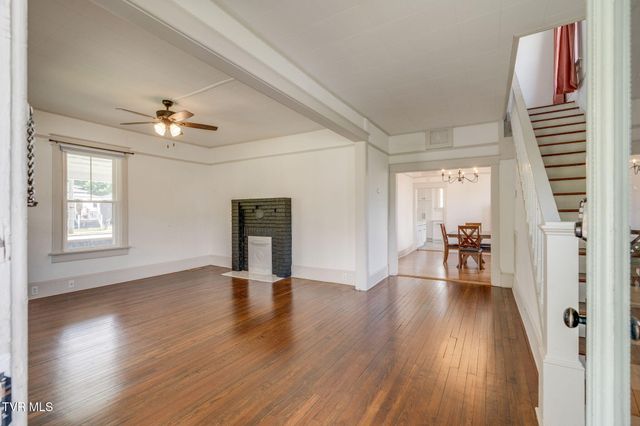 334 Catawba Street, Erwin, TN 37650