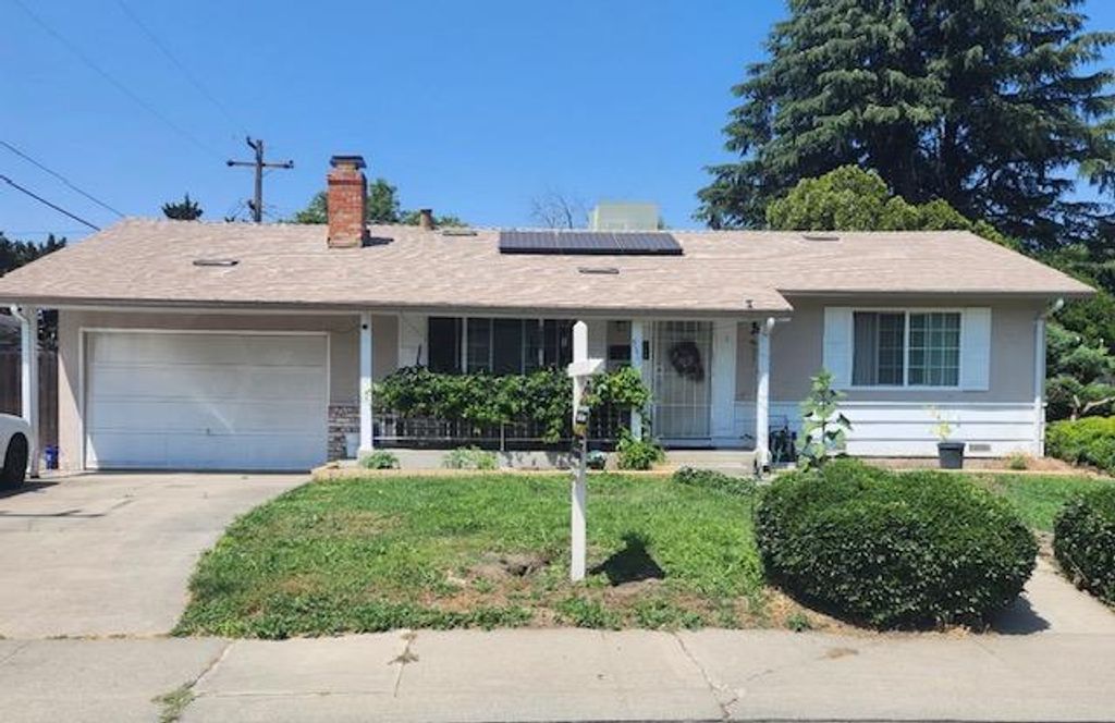 5511 Audrey Dr, Stockton, CA 95207