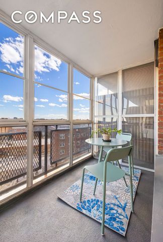 3551 85th St Apt 9N, New York City, NY 11372