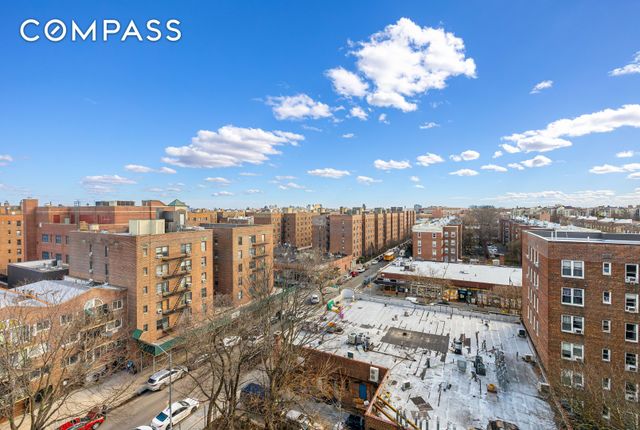 3551 85th St Apt 9N, New York City, NY 11372