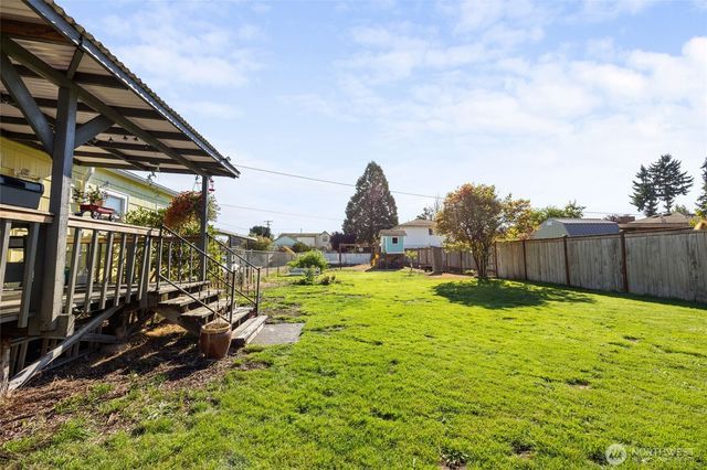 210 S Yew Street, Centralia, WA 98531