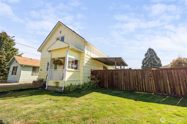 210 S Yew Street, Centralia, WA 98531