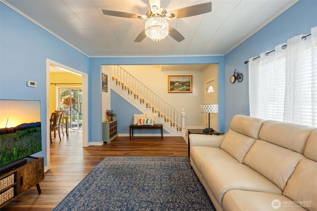 210 S Yew Street, Centralia, WA 98531