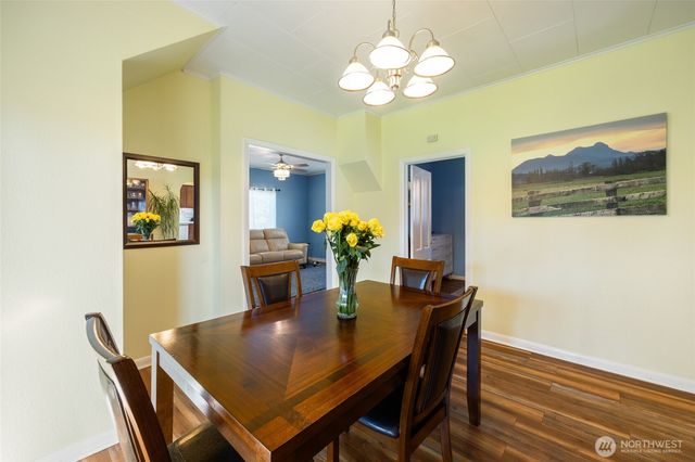 210 S Yew Street, Centralia, WA 98531