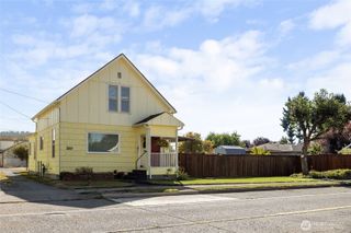 210 S Yew Street, Centralia, WA 98531
