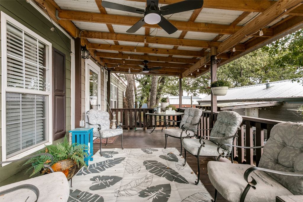 5200 Lake Shore Lane 38, Denton, TX 76208 — exterior