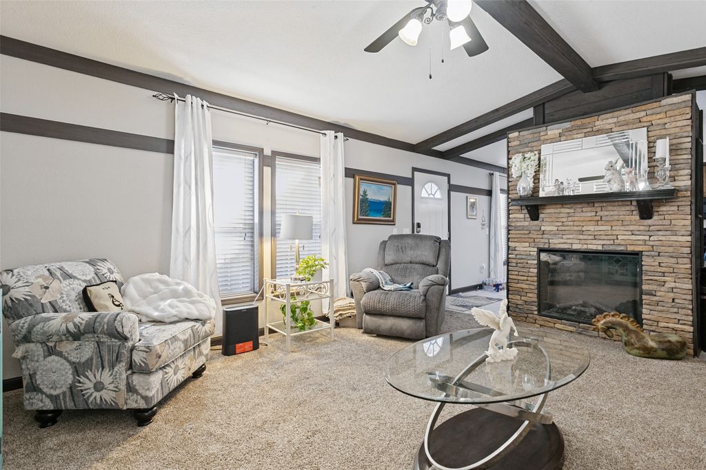 5200 Lake Shore Lane 38, Denton, TX 76208 — photo 3