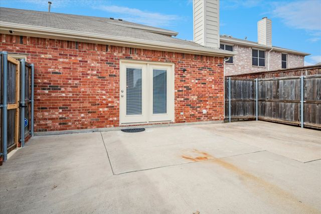 13336 Roadster Drive, Frisco, TX 75033